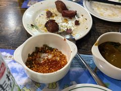 -巴犀烧烤(新崇光店)