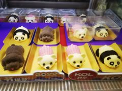 -BreadTalk面包新语·烘焙蛋糕(金光华广场店)