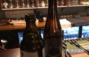 Belgian Craft Beer