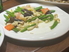 -东北大院·东北菜(三台子店)