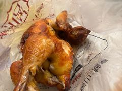 -吴山烤禽 (吴山路店)