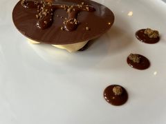 -Le Comptoir de Pierre Gagnaire