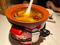 鸡汤-庆江南江南菜(太仓南洋店)