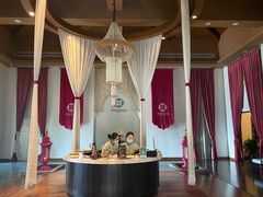 -THAI OASIS SPA 绿洲泰疗泰式按摩SPA