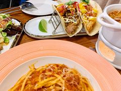 -AFS Cafe & Canteen(闽江二路店)