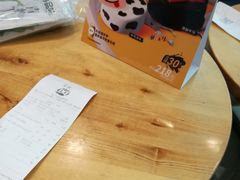 -DQ·蛋糕·冰淇淋(嘉兴南湖万达店)