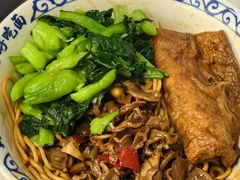 -梅溪·小伙子干挑面(安吉总店)