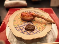 -鳥喜Toriki怀石烧鸟料理