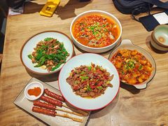 -高嗲嗲·现炒下饭菜(石鼓路店)