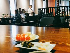 -粗茶淡饭·隐庐私厨(东亭店)