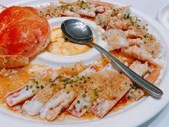 -龙船人海鲜城(长治路店)