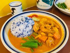 -马来MO简餐.南洋风味料理(美食街店)