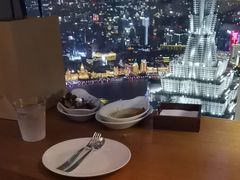 -上海柏悦酒店·世纪100牛排馆
