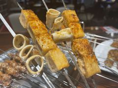 -撸串扒虾(山东路店)