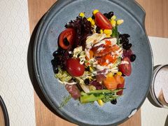 -和创柚子·会席日本料理(新区淮海街店)