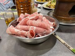 -三兴涮羊肉(荣安大街店)