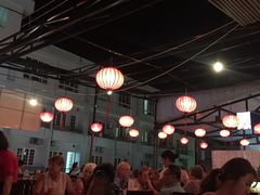 -Lanterns Vietnamese Restaurant