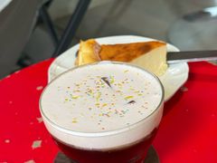 -FULL MOON满月咖啡