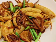 -良友·海鲜青岛菜(五四广场店)