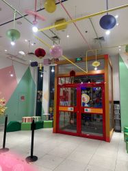 -玩元素·家庭游乐成长中心(香格里拉店)