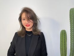 -P.STYLE 派斯造型