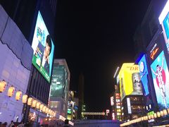 -道顿堀水上观光船(太左衛門橋船着場)