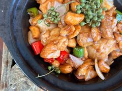 -环球港凯悦 · 享悦中餐厅