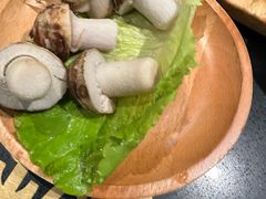 -探鱼·鲜青椒爽麻烤鱼(领展购物广场店)