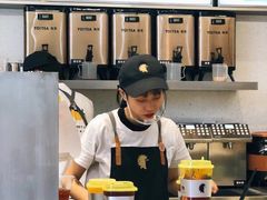 -YO!TEA有茶(科兴科学园店)