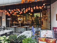 -SHADOWS•Bistro&Eatery(安福路店)