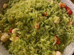 水妈妈炒饭-泰堤坊(淡水体育馆店)