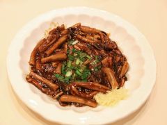 -得月楼·省级非遗·传统苏帮菜(观前店)