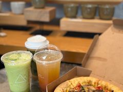-去茶山(新光里店)