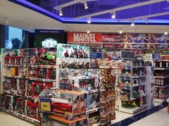-TOYSRUS玩具反斗城(苏州中心店)
