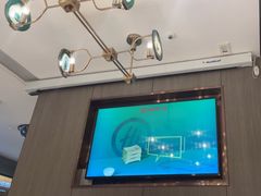 -海底捞火锅(航洋城店)