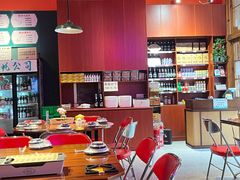 -蚝堡海鲜·威海菜·海肠捞饭·烧烤·亚洲吃蚝公司(幸福门店)