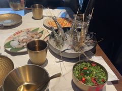 -琥珀川糟粕醋火锅(慈云寺店)