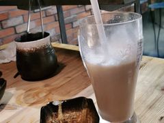 -湊湊火锅·茶憩(杭州湖滨银泰in77店)