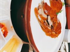 -大鸭梨烤鸭(甘家口店)