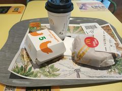 -麦当劳(捞品城店)