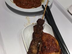 -宜家·瑞典风味餐厅(北京西红门店)