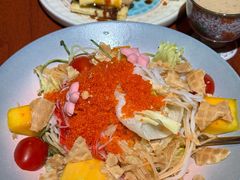 -松羽料理(国大店)