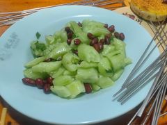 -状元阁烧烤(四平分店)