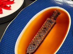 -曾宴·楚菜(湖北省博物馆店)