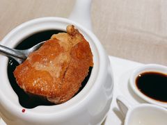 -尚一汤 广东炖汤(金桥国际店)
