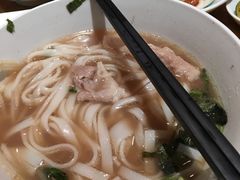 -Pho Asia 亚阁越南料理(上海来福士广场店)