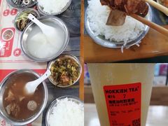 -阿秋牛排(湖心街店)