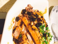 -老蜀人川菜馆(中关村店)