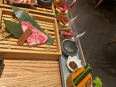 -赤坂亭M9和牛烧肉(世博源店)