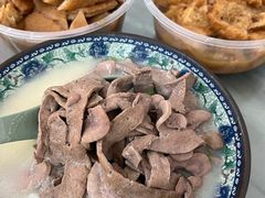 -韦记牛杂汤(清晖园店)